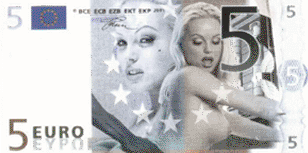 5 Euro-Schein