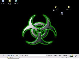 Desktop OXPUS (nicht aufger?umt)