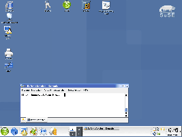 Mein absoluter Lieblingsdesktop ;)
