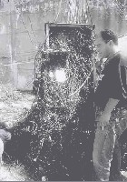 Kabelschaltschrank der besonderen Art